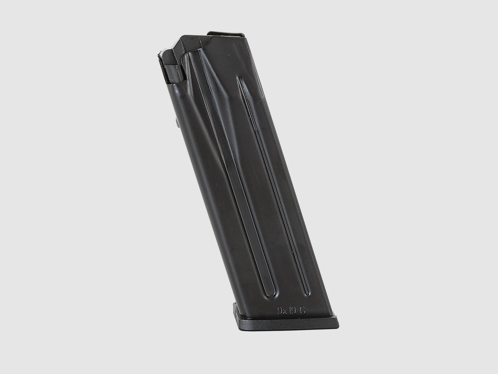 H&K USP Compact Magazin, 13Schuss 9mm