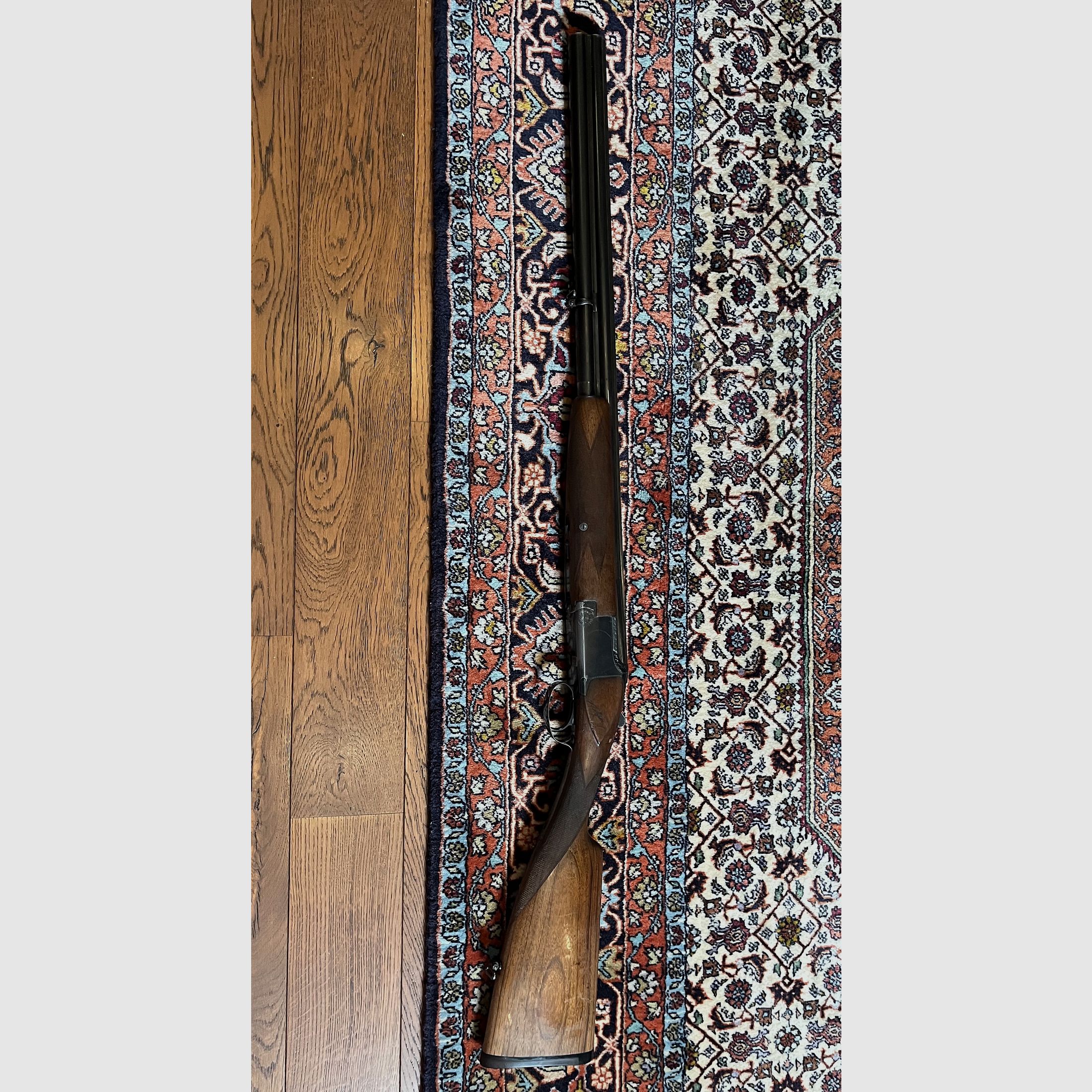 FN Browning Flinte
