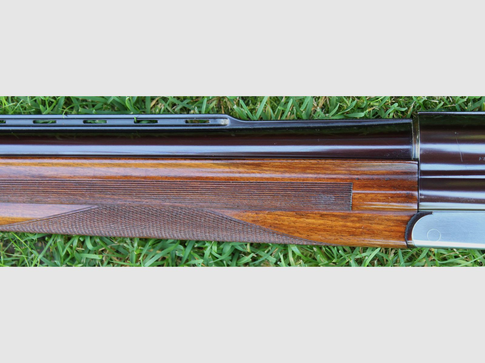 FUSIL À RECHARGE COSMI