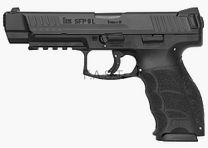 Heckler & Koch SFP9 L