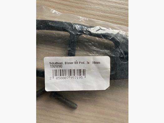 Allungamento del calcio per Blaser R8
