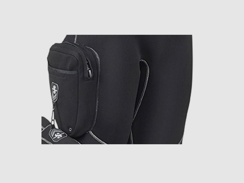 SCUBAPRO EXODRY 4.0 DAMEN, Bild 2 von 5