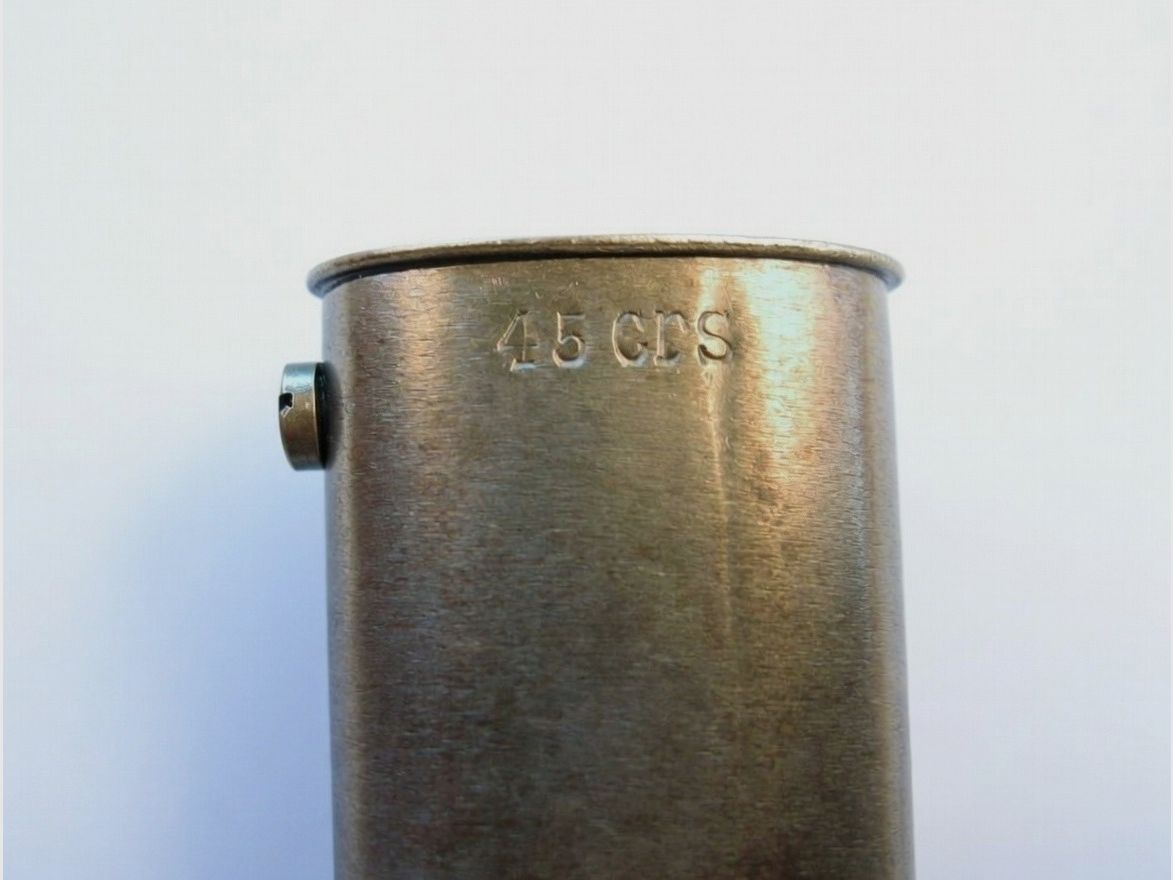 Original bayonet 45crs from Wk2