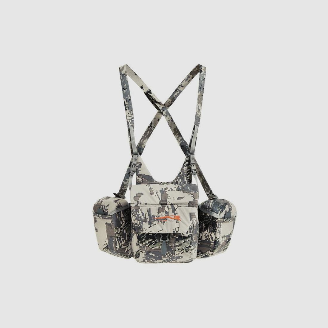 Mountain Optics Harness – Open Country, Bild 1 von 5