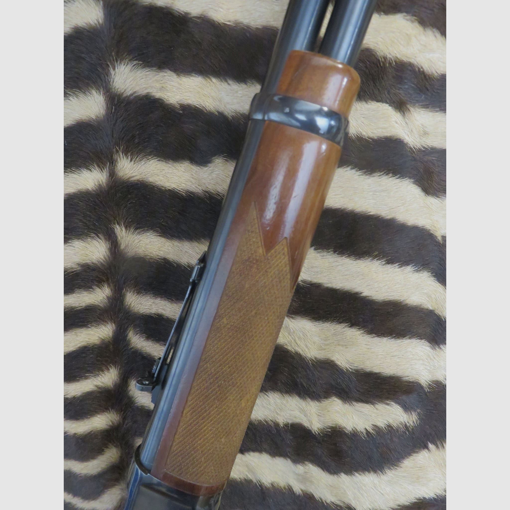 Unterhebelrepetierer WINCHESTER Big Bore Mod.94 XTR Kal.375win, Bild 3 von 14