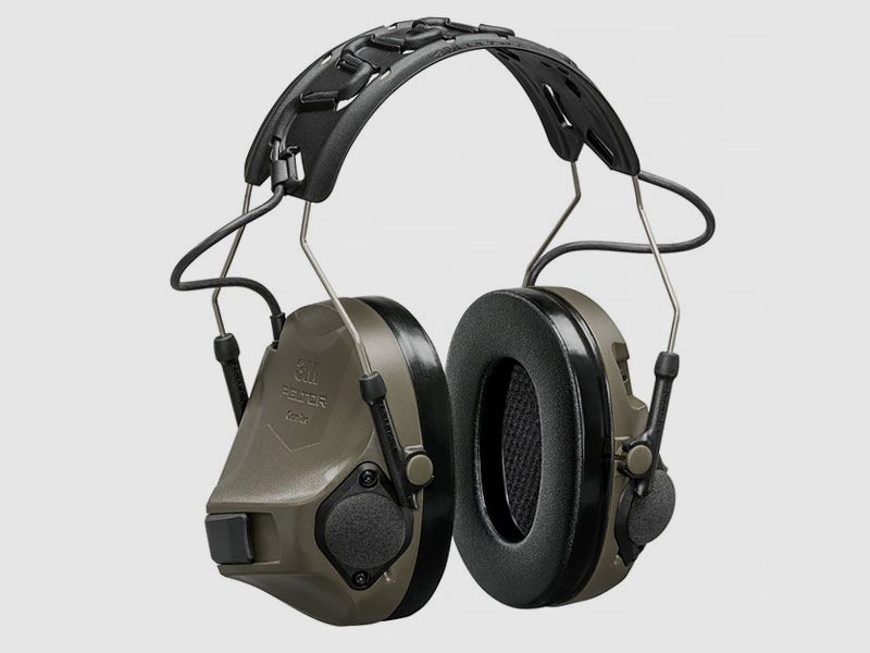 3M PELTOR™ ComTac VIII