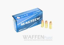 Magtech 9mm Luger FMJ SUB 147grs 50 rounds