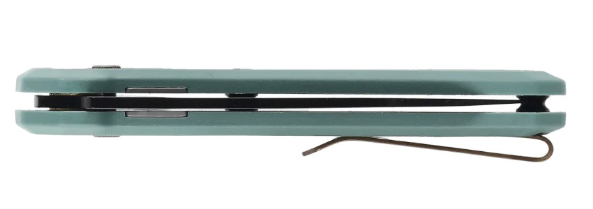 Nóż Gerber Vista Baltic Haze black 4L, zdjęcie 10 z 10