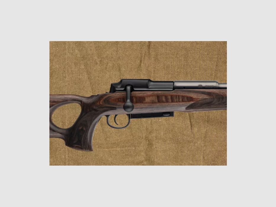 Geradezugrepetierer M25 Max Kal.300WM MAUSER, Bild 9 von 12