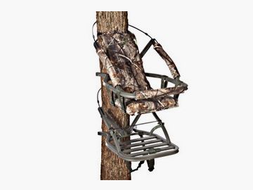 Climbing Tree Seat Mini Viper by Summit