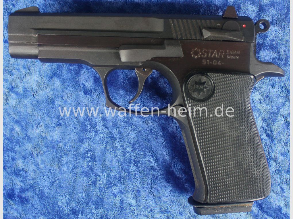 Star 30 P