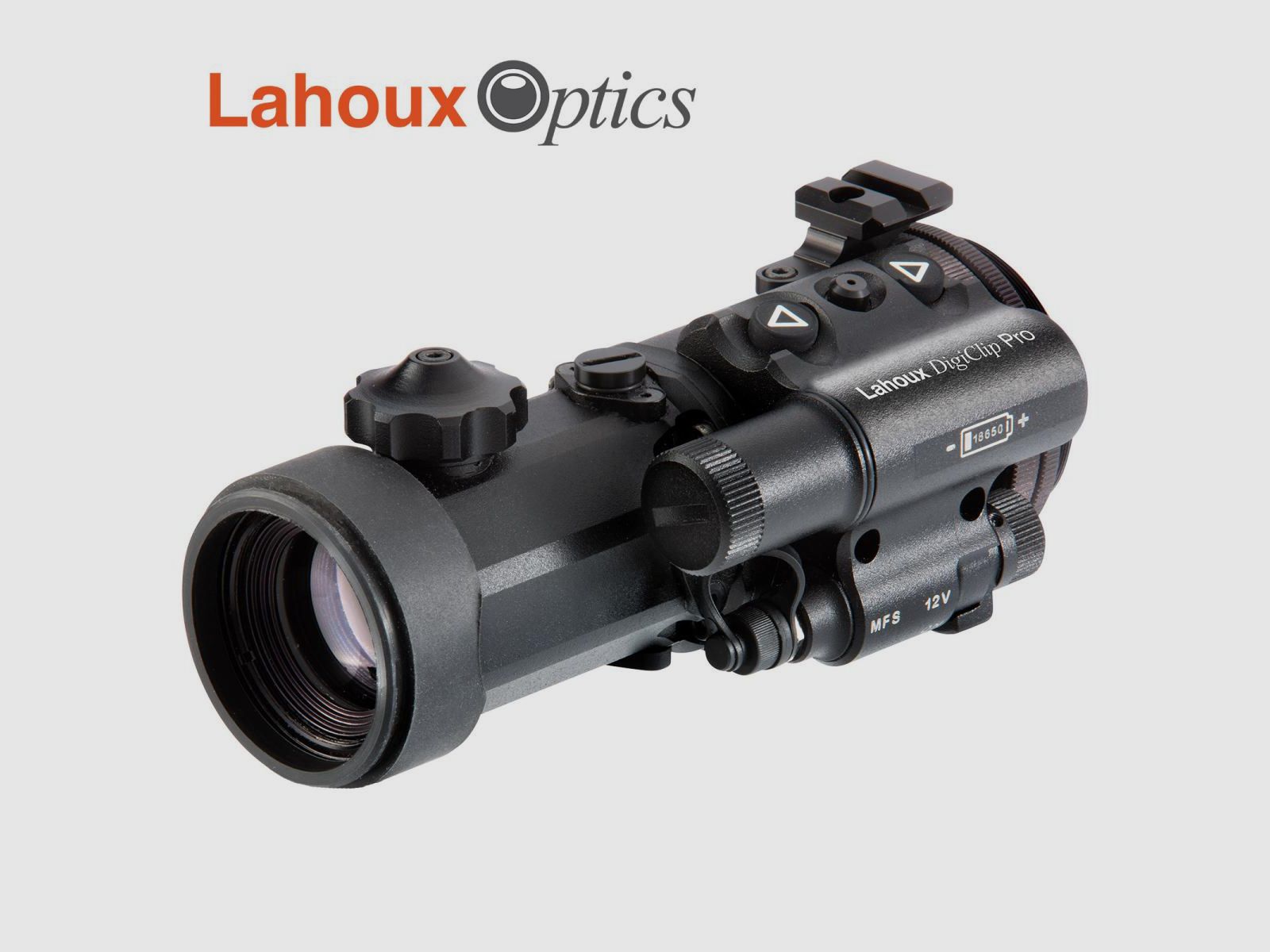 Lahoux Digiclip Pro Nachtsichtgerät