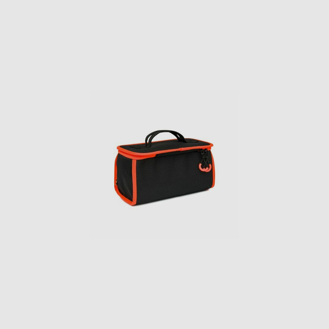 Beretta Challenge Cartridge Bag 100 Black & orange