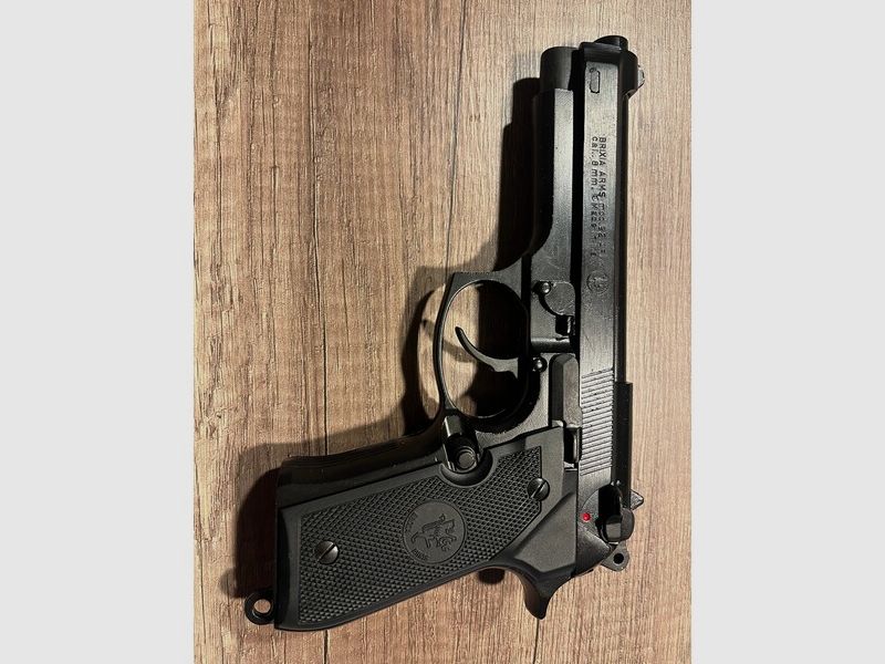 Brixia Arms Mod.92 8mm Knall NEU