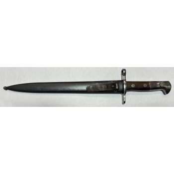 Swiss bayonet ELSENER SCHWYZ 1918, image 2 of 7
