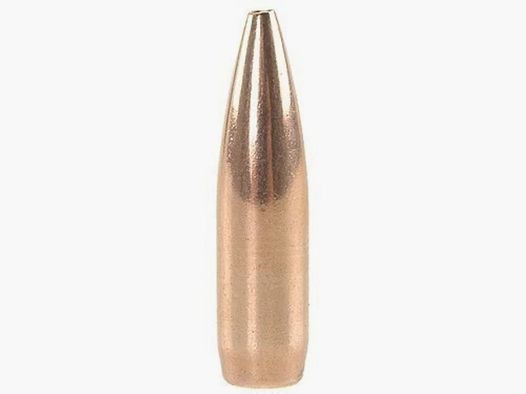 Hornady kogel 6mm/.243 BTHP 87GR 100 stuks