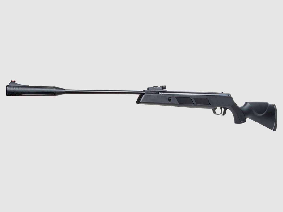 GSG SR1000S 5,5mm - Aria compressa a molla | Rottura del collo, immagine 4 di 11