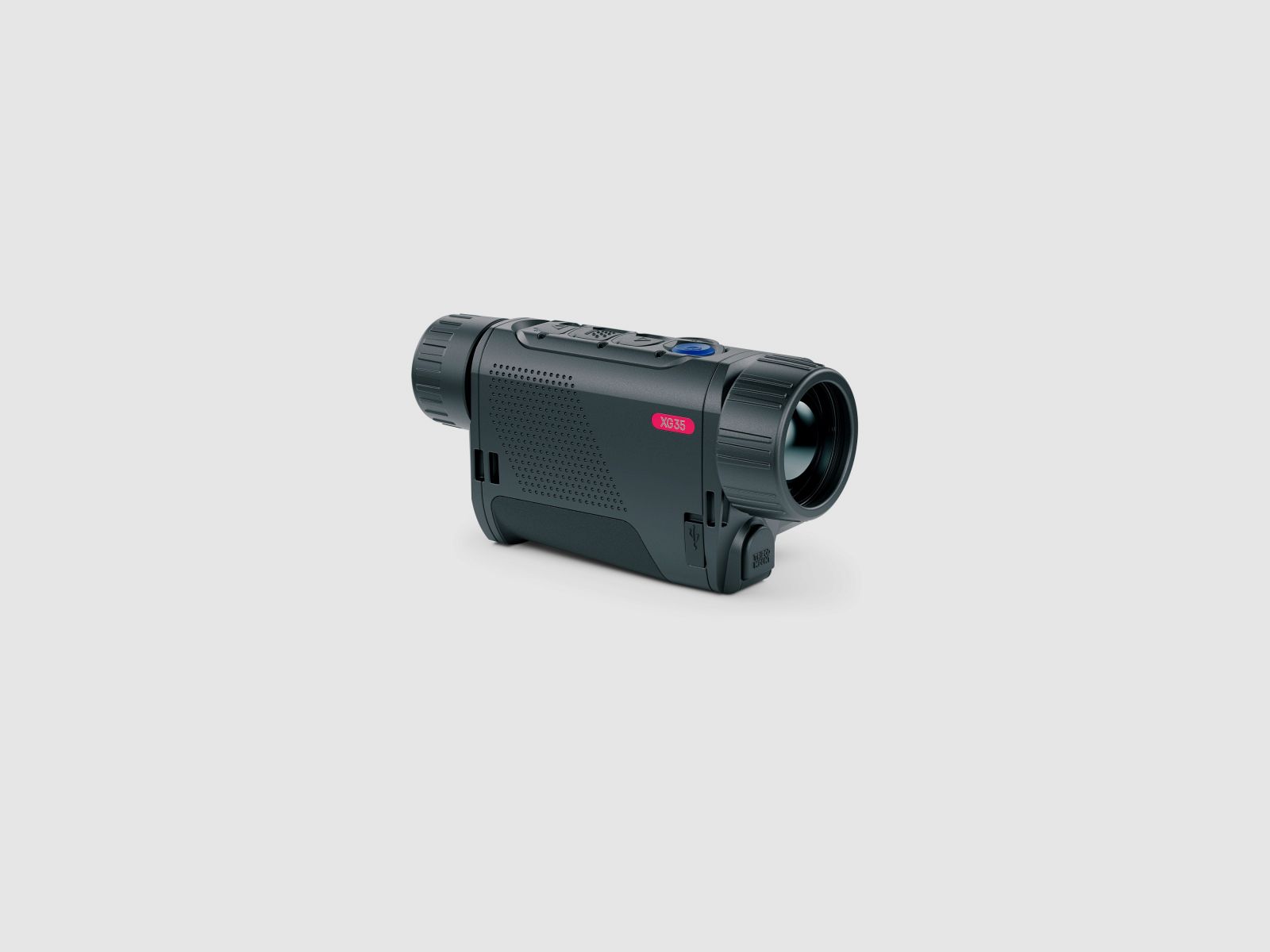 PULSAR Axion 2 XG35
