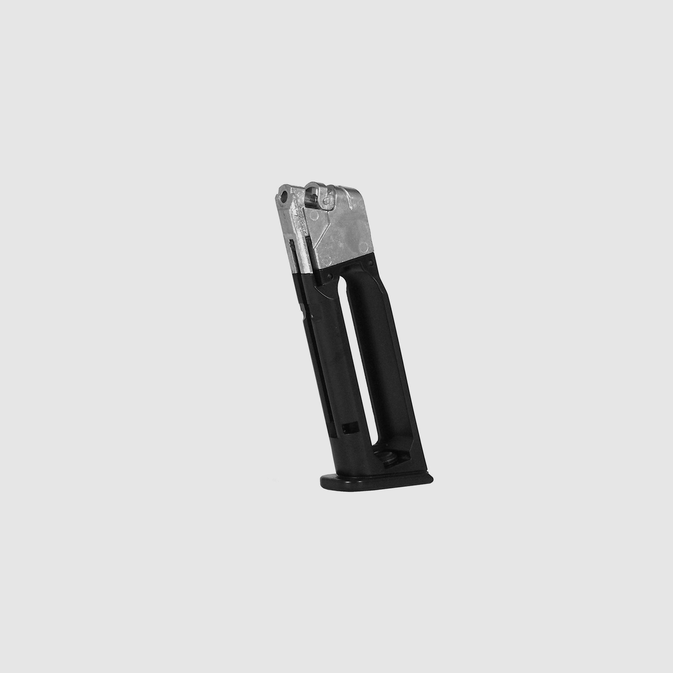 ISSC M22 magazijn 18 schoten 4,5 mm BB - luchtdruk Co2 Non BlowBack