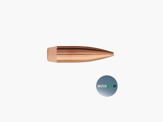 SIERRA – BULLETS – 30 CAL | .308 DIA | 175 GR HPBT | MATCHKING X (MKX) | 100 PCS