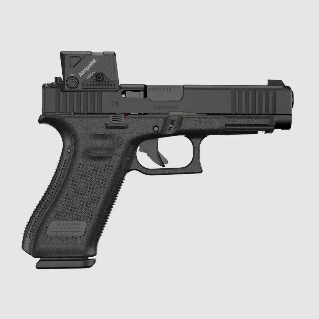 GLOCK 47 Gen5 MOS / FS / GL A-CUT™ Combo