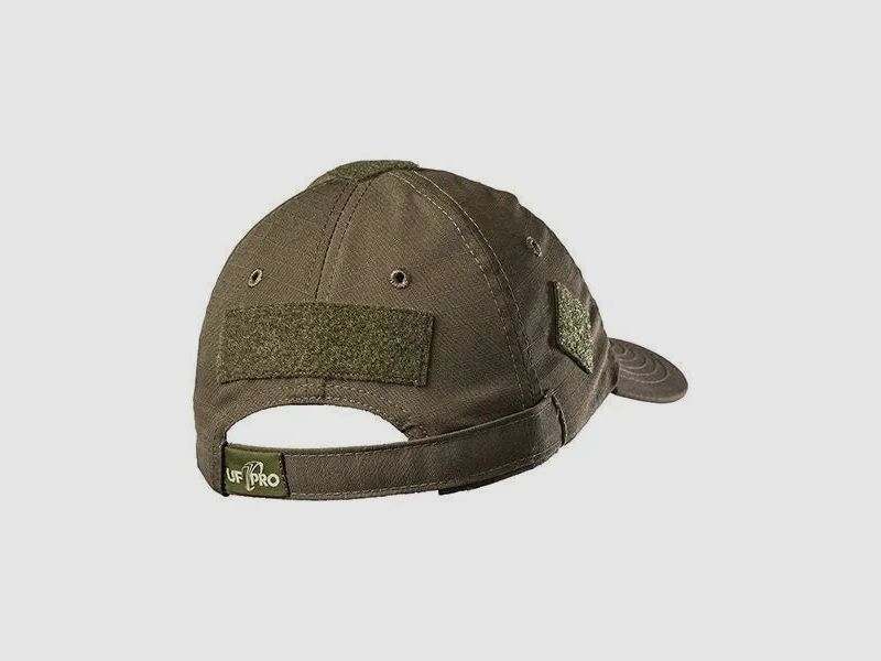 UF Pro UF Pro Base Cap Striker Gen.2 steingrau oliv