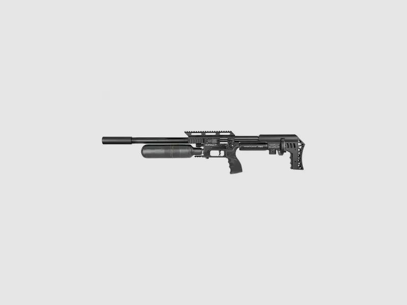 FX Impact M4 Standard Black, image 5 sur 24