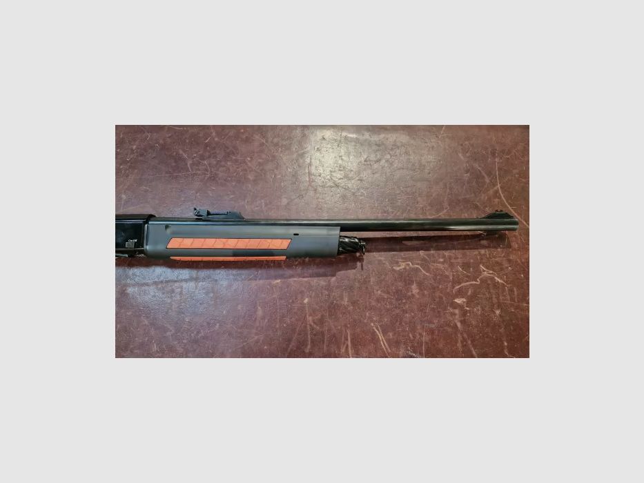 FLASH SALE - Semi-Automatic Shotgun ESCORT Slug Extreme Cal. 12/76 Left-Handed HATSAN, image 7 of 10