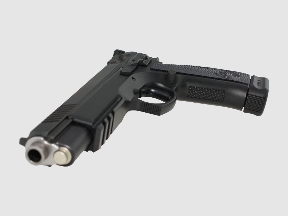  CZ - Pro Tuning Taipan -NUOVA ARMA-