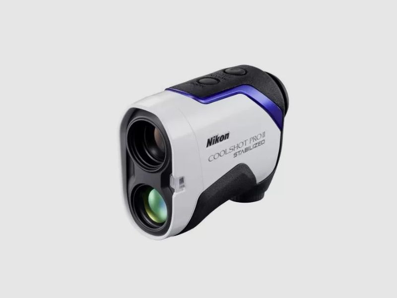 Nikon COOLSHOT PRO II STABILIZED, Bild 11 von 17