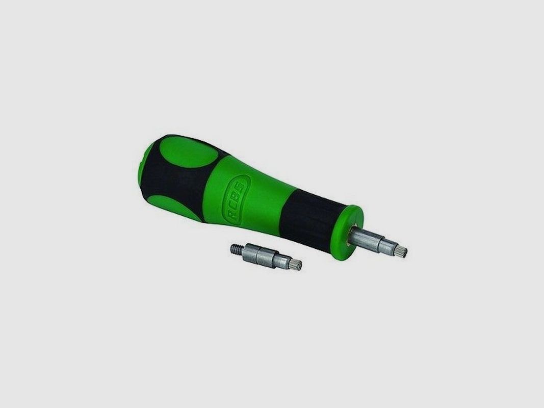 RCBS SPAZZOLINO COMBO L S