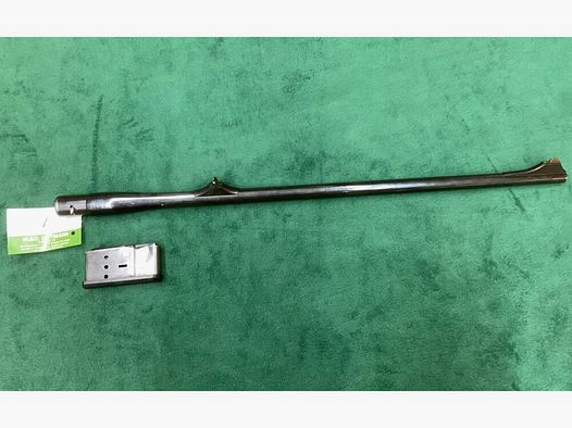 Scambio Lauf Sauer & Sohn 202/200 9,3x62