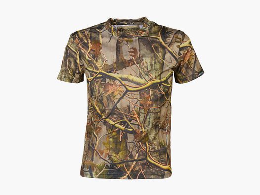 PERCUSSION – BIMBO/A – GHOSTCAMO B&B KIND T-Shirt