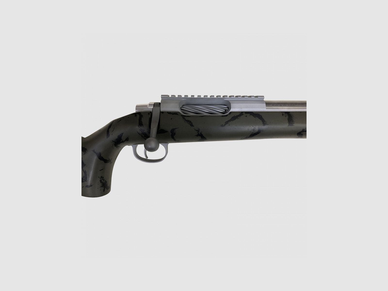 Kelbly F-Class F-TR Kal. 308 Win. Match, Bild 3 von 4