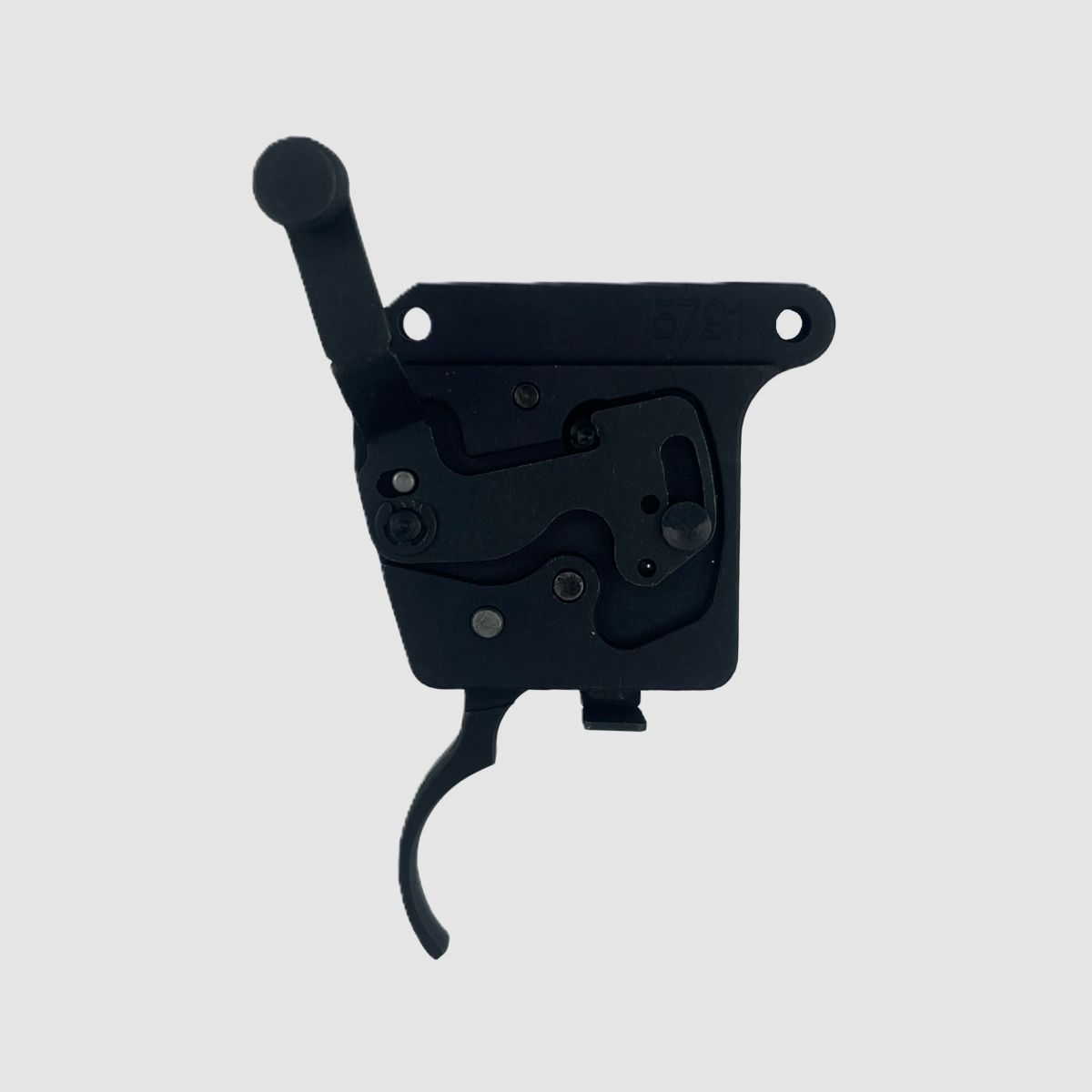 JARD 5301 Spust Matchowy do Remington 700 Curved 8-14 oz, zdjęcie 2 z 3