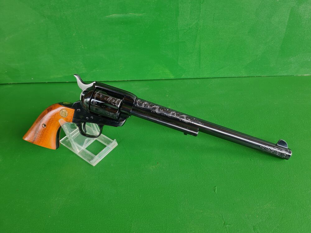 Colt Colt SAA 1836-1986