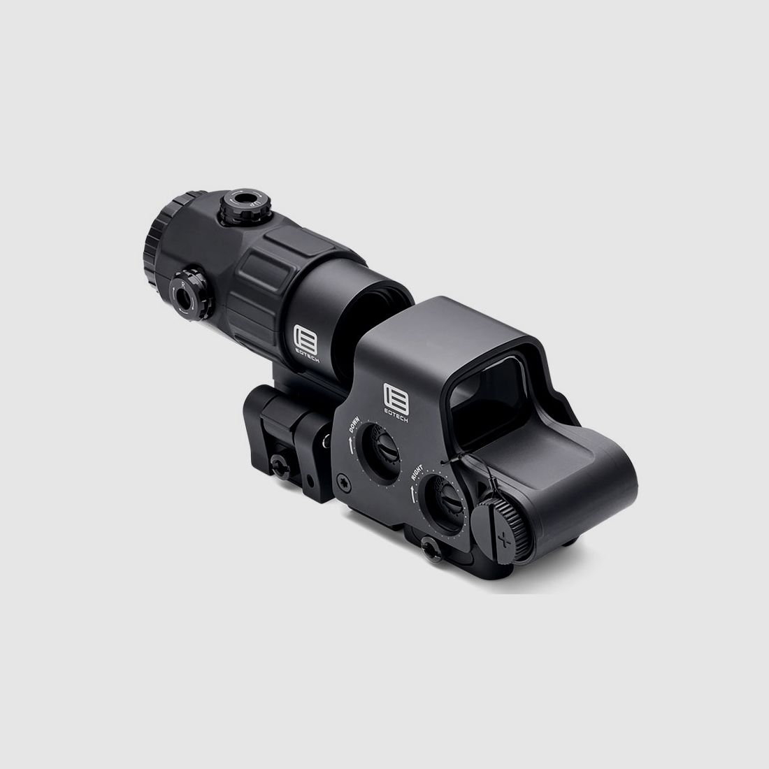 EOTECH HHS V EXPS3-4 + G45 Vergroter