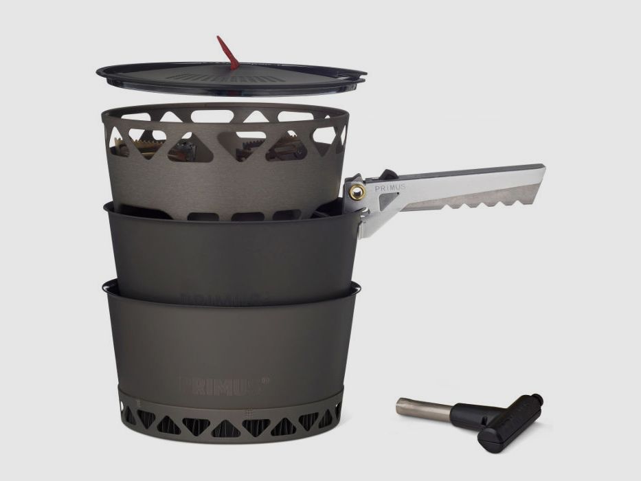 Primus PrimeTech Stove Set 1,3 l