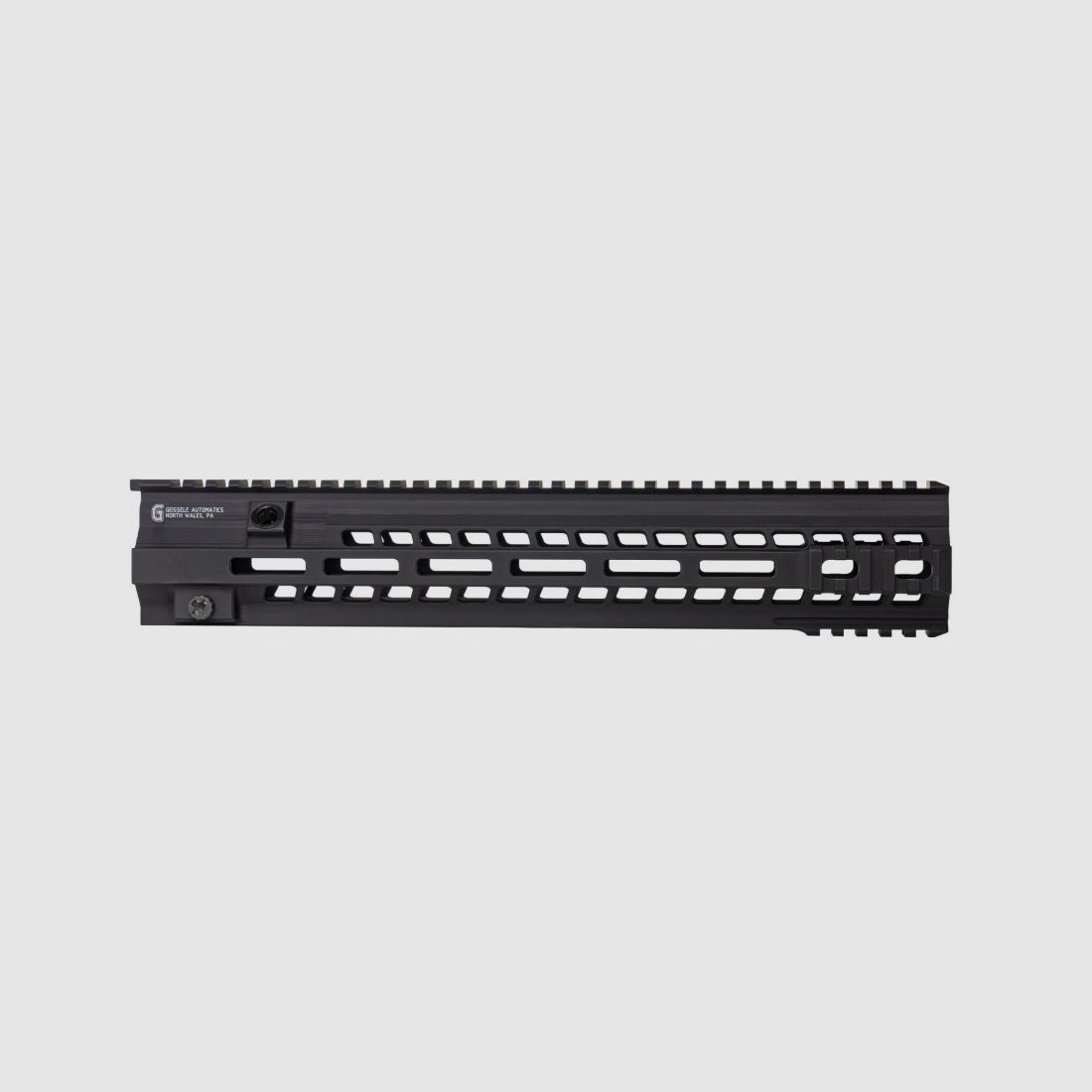 Geissele HK416 Super Modular Rail M-LOK® MK15