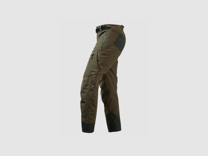 Beretta Insulated Static Pant Men/ Hose in Grün, Bild 4 von 6