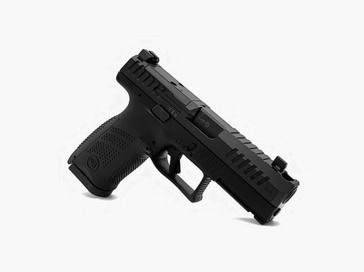 Pistolet CZ P-10C OR PORTED kal. 9mmP