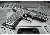 Walther PDP SF Black Ribbon 9mmLuger