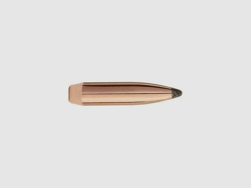 SIERRA BULLETS 6.5MM (0.264″) 140GR SPITZER BOAT TAIL 100/BOX