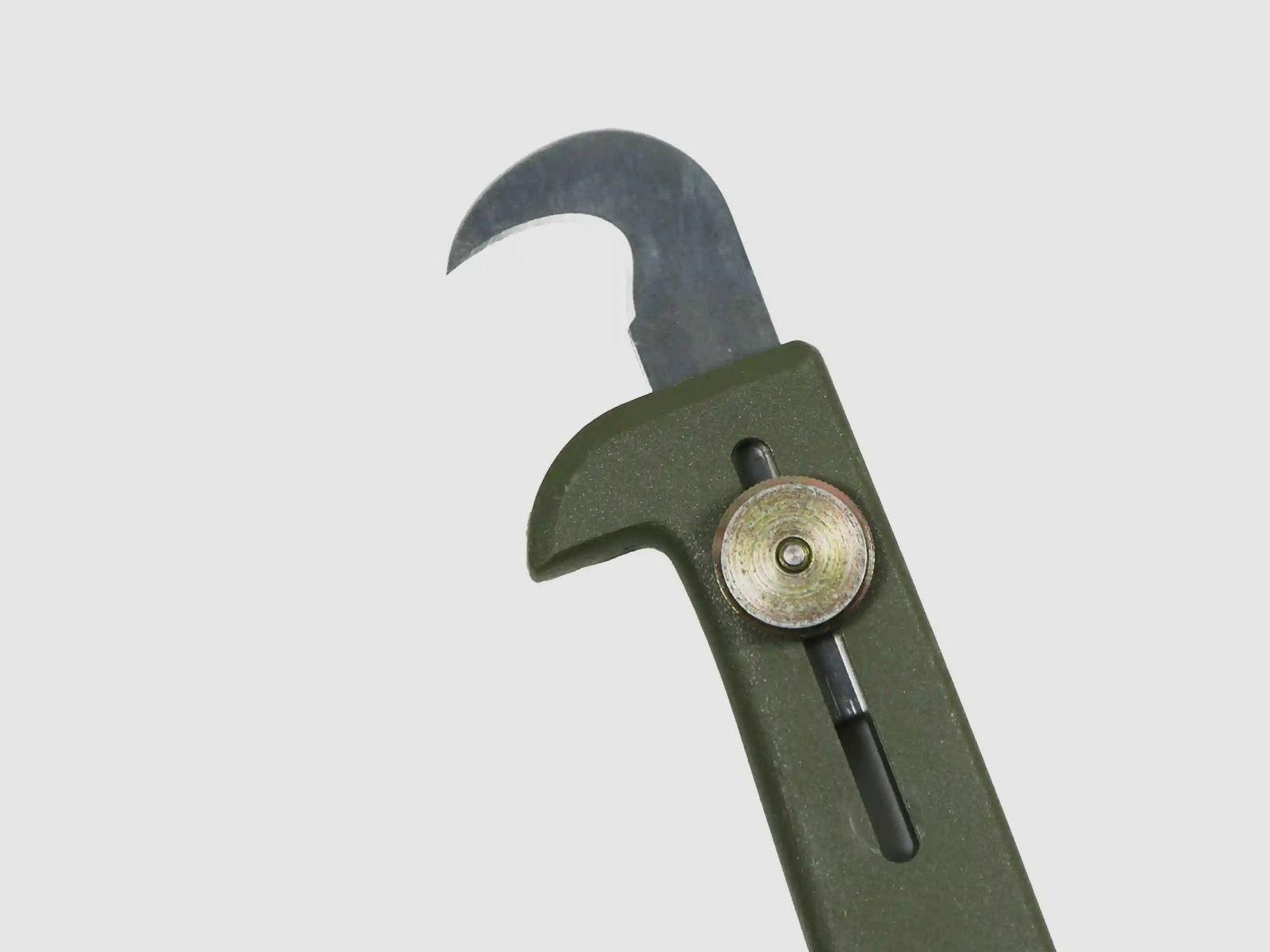 Esercito francese Esercito francese Taglierina per cintura paracadutista francese come nuova