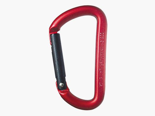 Carabiner Alu Key Lock