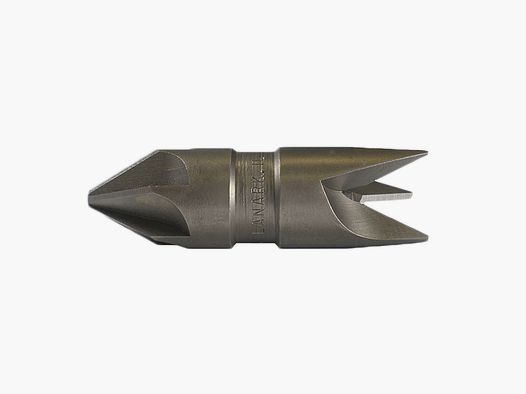 FORSTER DB1000 Inside/Outside Deburring Tool .17–.45