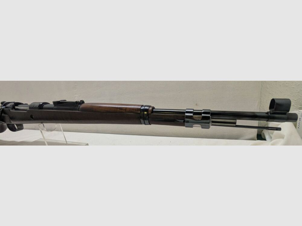 Mauser 98