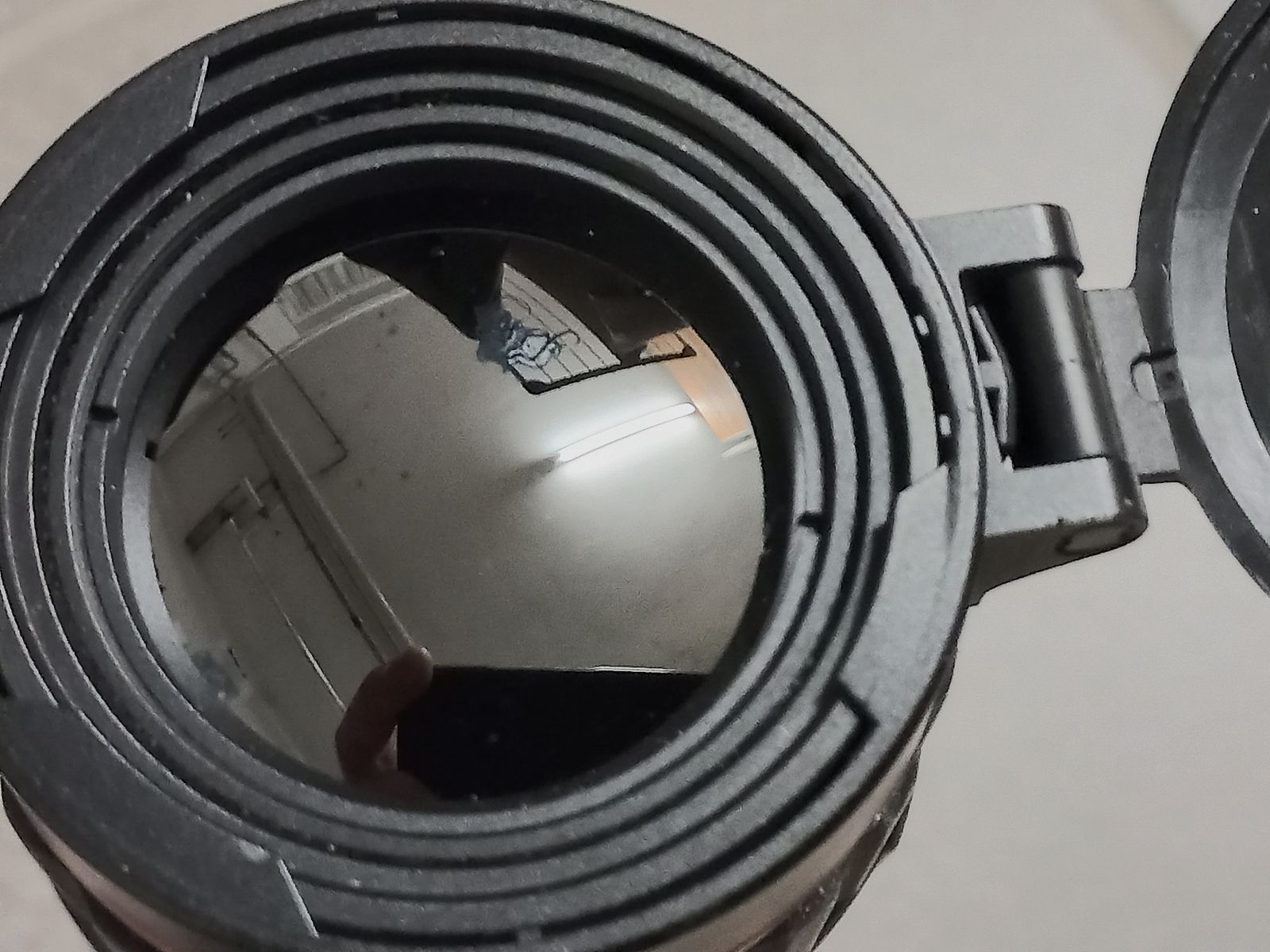 HIKMICRO FALCON FH35