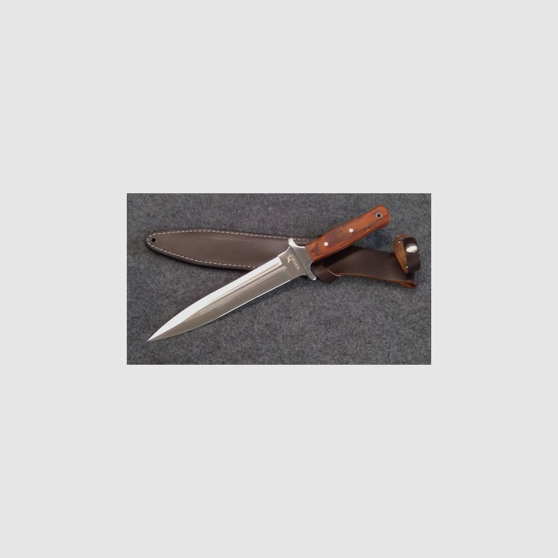 Sautöter Boar Hunter Pakka Kurzerl