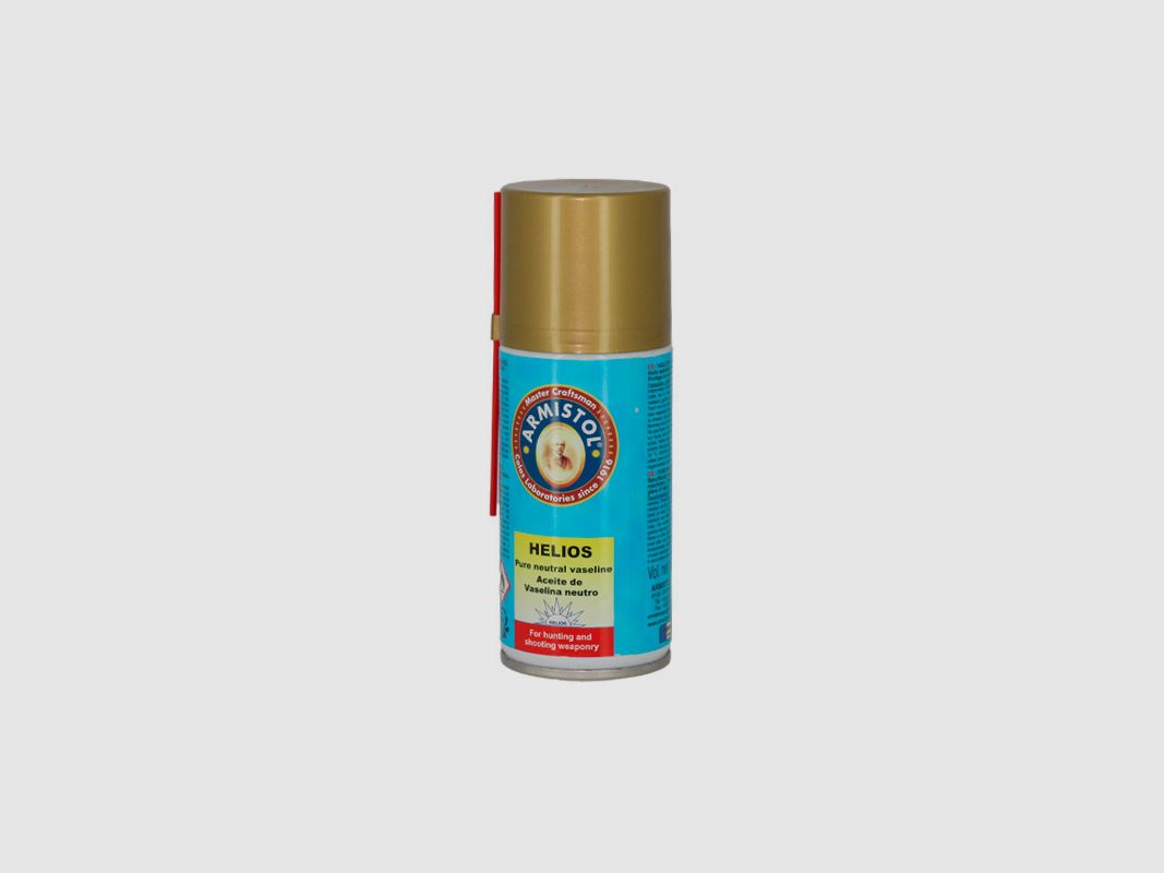 Waffenöl Helios 150ml